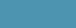 5024 - синяя пастель